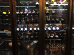 -YUE·6·西式融合餐厅(外滩六号店)