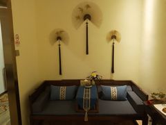 -芳朴养生按摩spa·男士