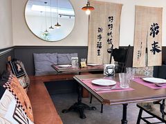 -沏点Trattoria意大利餐厅(新街口店)