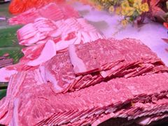 -聚盛源蒸汽海鲜火锅烤肉自助(巨川金海岸购物广场店)