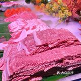 外滩附近超人气自助烤涮城