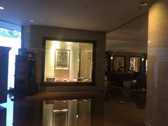 -上海静安昆仑大酒店