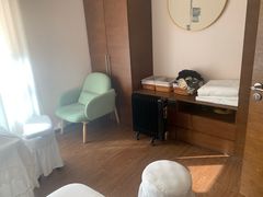 -仰生如卉推拿养生馆(酒仙桥店)