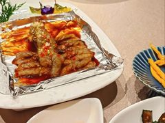 -粤汕小厨(北站店)