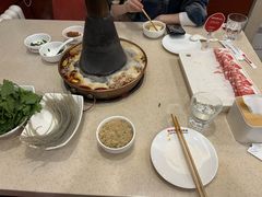 -阳坊大都涮羊肉(阳坊总店)