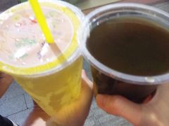 -老字号凉茶(新华南店)