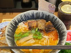 -少椿食·拉面·丼饭·关东煮(鲁祖庙店)