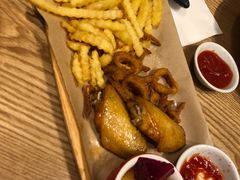 -必胜客(百联又一城店)