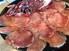 -郑阿姨的家·이모네·韩料&烤肉(武川路店)