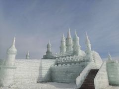 -中国马镇舞马世界主题乐园