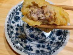 -鮨青(恒基名人购物中心店)