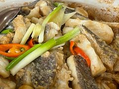 -明思味 二十年潮粤菜(榕城东山店)