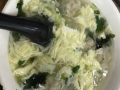 -津门如意包子铺(宾西路店)