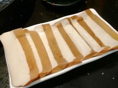 豆干-渝宗老灶火锅(巴国城店)