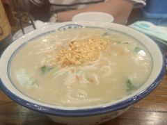 -老雒阳面馆·水席(定鼎门店)