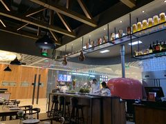 大堂-1861意大利餐厅(文化广场店)