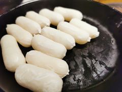 烤芝士年糕-花味烤肉·拌饭(庐阳万象汇店)