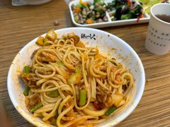 -丝路传奇·中国拉面航母店(北医三院店)