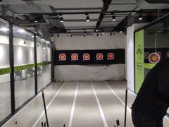 -無弓射箭俱乐部(领展中心城店)