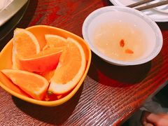 -重庆爽翻天老火锅(临平万达广场店)