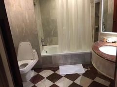 -曼谷拉差达绿宝石酒店