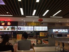 -朴鲸家正宗韩国料理(福田店)