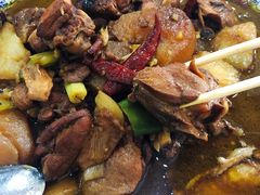 -东财大盘鸡(黑石礁店)