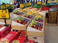 -鲜力达果品批发直销(青山店)