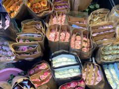 -循礼门鲜花花市(武汉循礼门店)