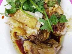 -电白鸭粥店(下沙二坊88号店)