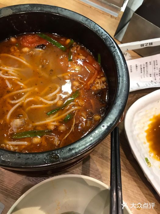 蒙自源过桥米线(红谷滩万达店)图片