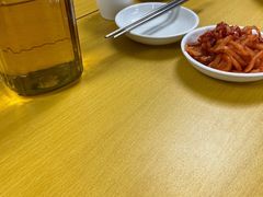 -屋里家延边朝鲜族冷面(南园店)