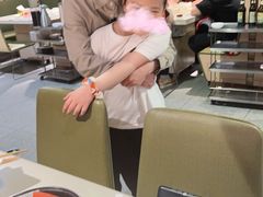 -海底捞火锅(劲松店)