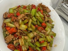 -翠清酒家(万丰路店)
