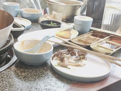 -佟爷·老北京炙子烤肉(动物园店)