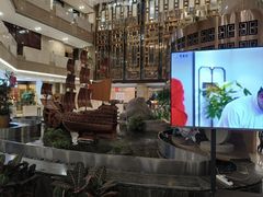 -聚春园自助餐厅(东街口店)