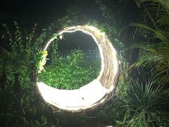 -水底山庄园温泉