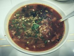 臊子面-西安特色面馆(吉兆营店)
