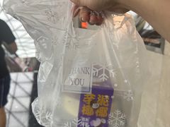 -CAKEBOSS蛋糕老板(东直门来福士店)