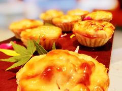 招牌和牛挞-富淳饭店(陆家嘴保利广场店)