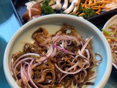 -慢丽江·云南野生菌土鸡锅(付家庄店)