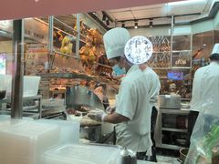 -龙记香港茶餐厅(久光百货店)