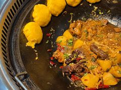 -刘小亮东北铁锅炖(金楠天街第六分店)