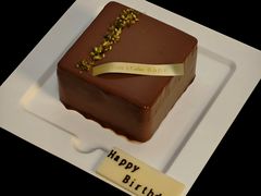 -壹点壹客·生日蛋糕(南山店)