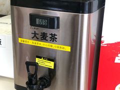 -真功夫(北京路步行街店)