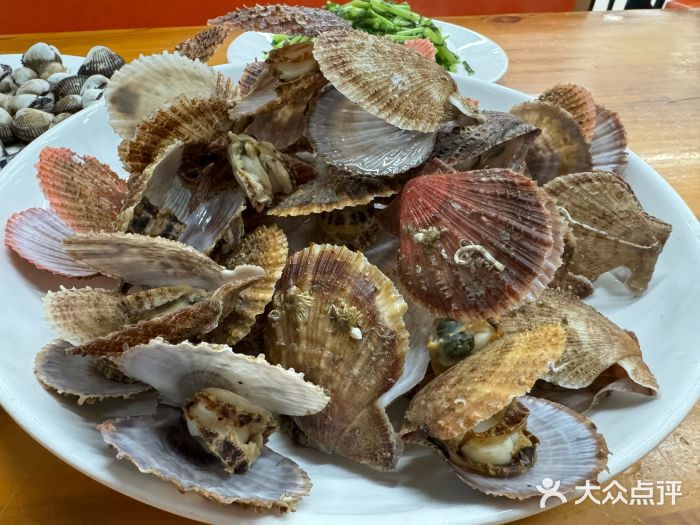 鱼市酒店(威海水产批发市场店)图片