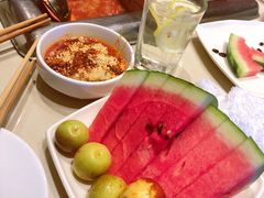 -海底捞火锅(武胜路凯德广场店)