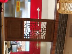 -老四川(T3航站楼F指廊店)