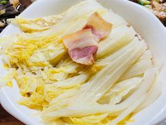 -玲燕蒸菜馆(江东路店)