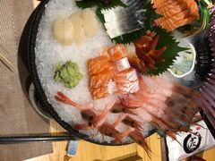 -竹幸日本料理(国光1937科技文化创意园店)